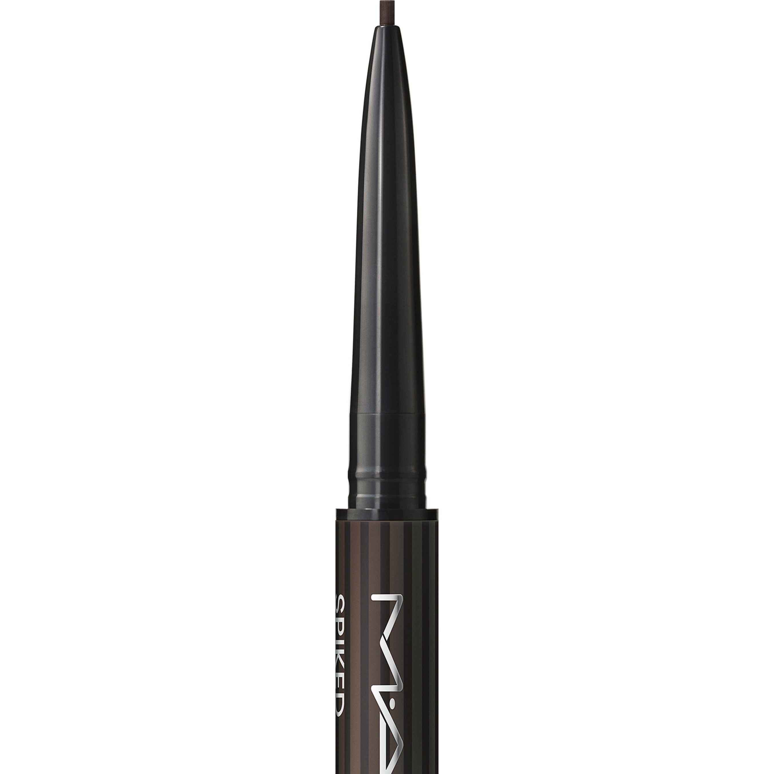 MAC Cosmetics Pro Brow Definer 1Mm Tip Brow Pencil Spiked (obrázok 5)