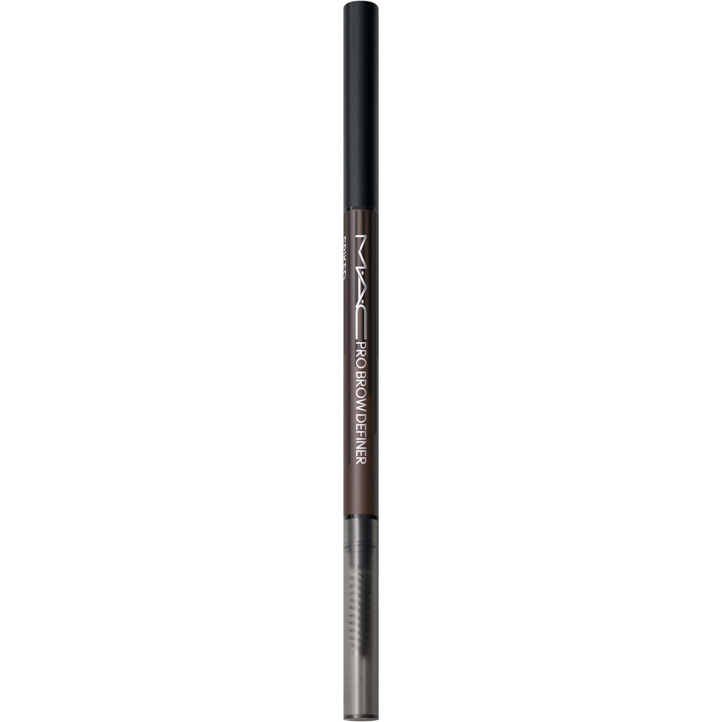 MAC Cosmetics Pro Brow Definer 1Mm Tip Brow Pencil Spiked (obrázok 6)