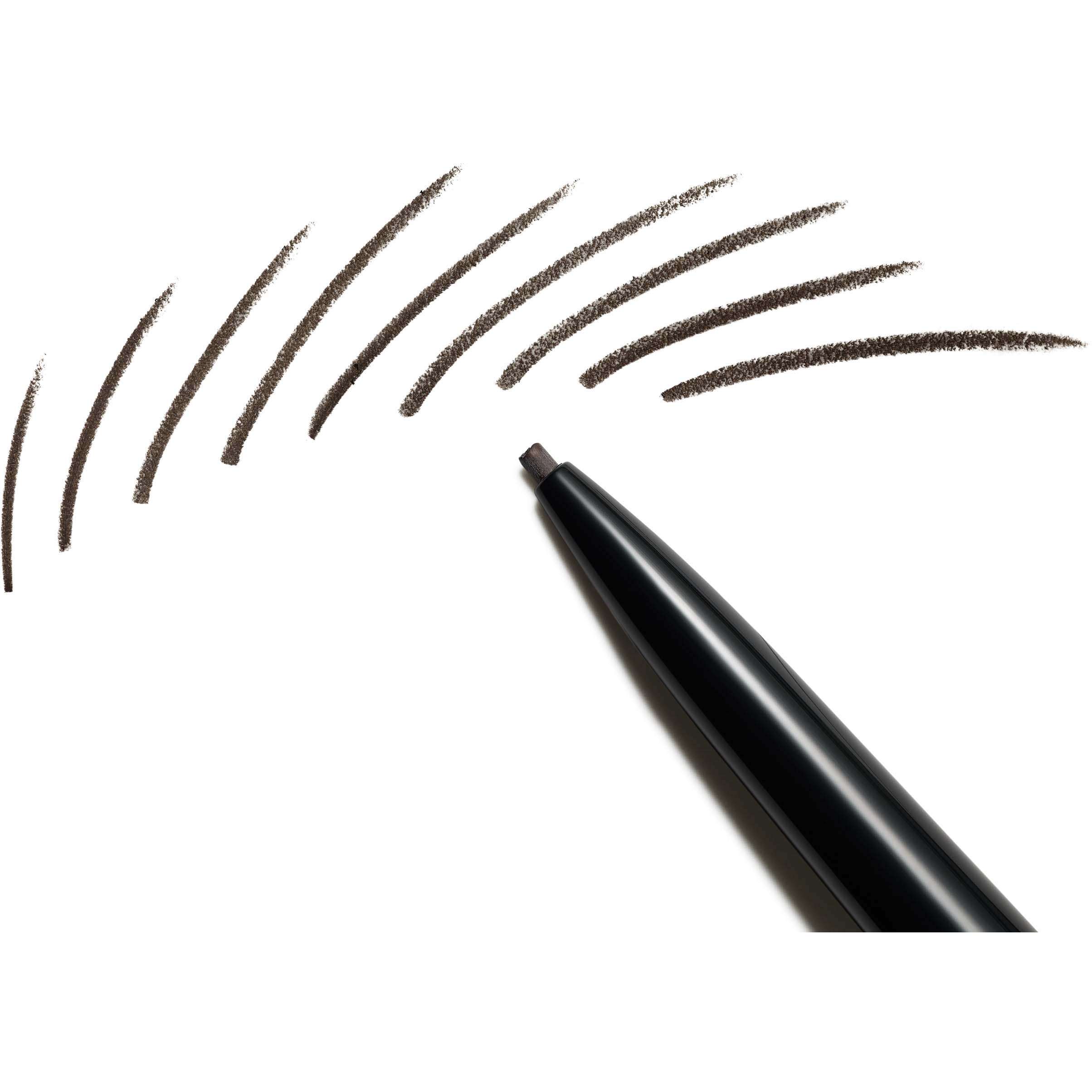 MAC Cosmetics Pro Brow Definer 1Mm Tip Brow Pencil Spiked (obrázok 8)
