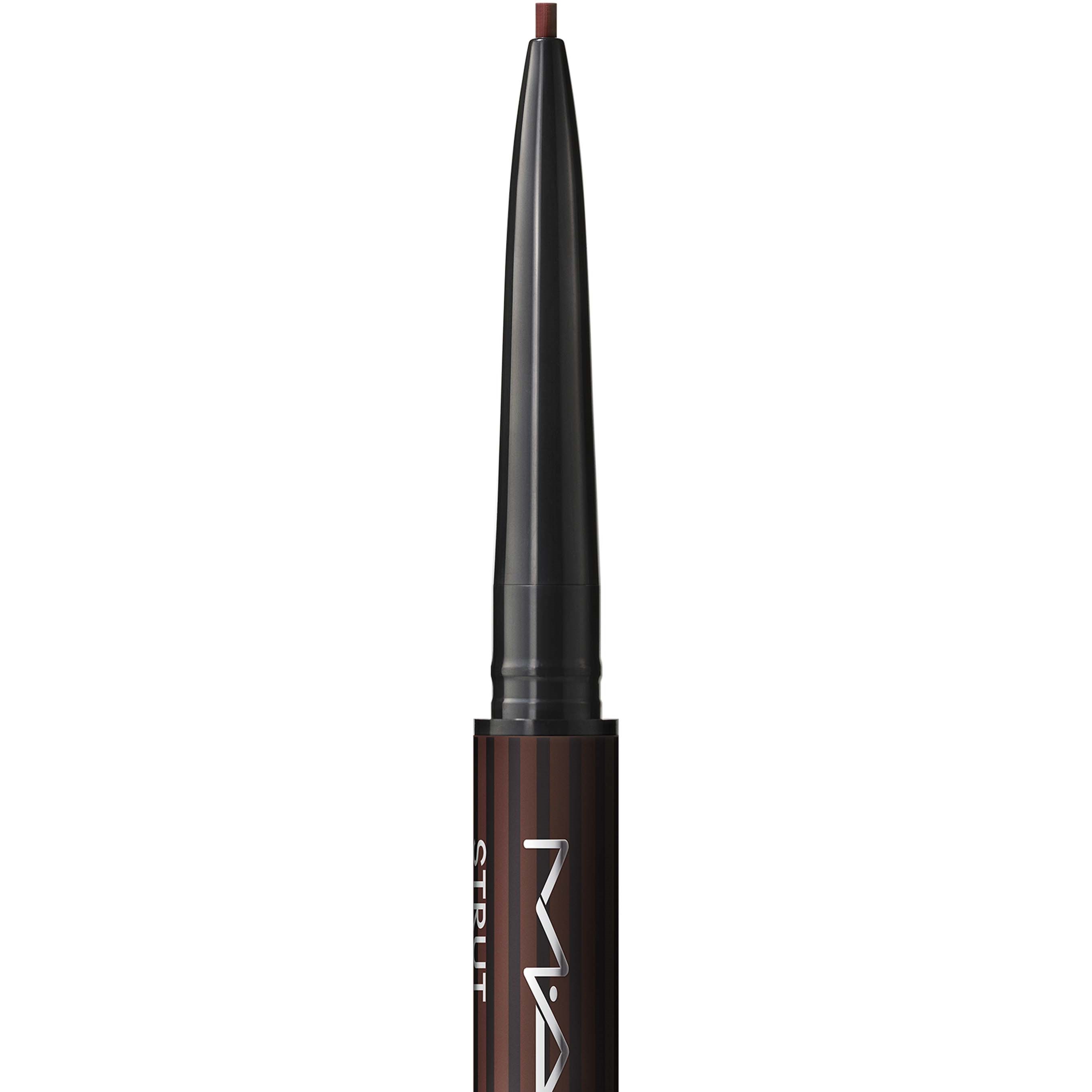 MAC Cosmetics Pro Brow Definer 1Mm Tip Brow Pencil Strut (obrázok 5)