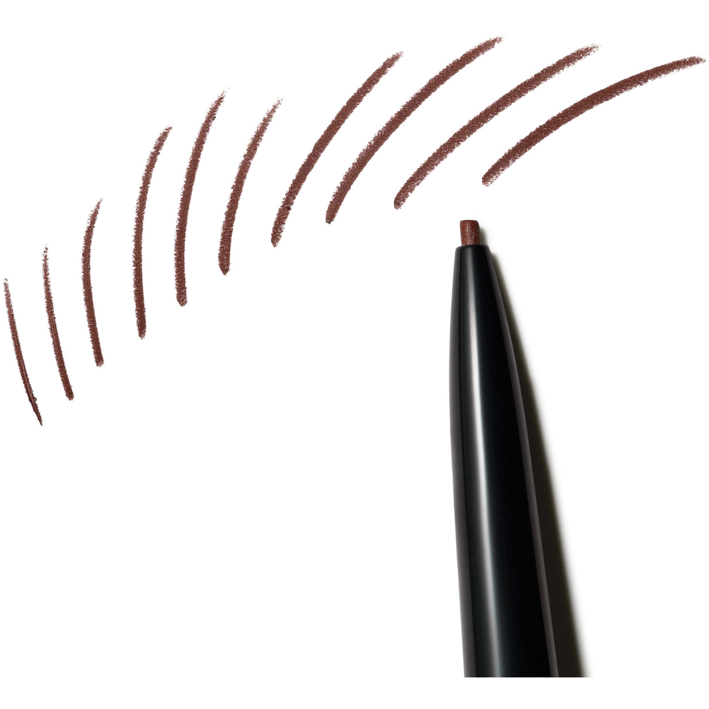 MAC Cosmetics Pro Brow Definer 1Mm Tip Brow Pencil Strut (obrázok 8)