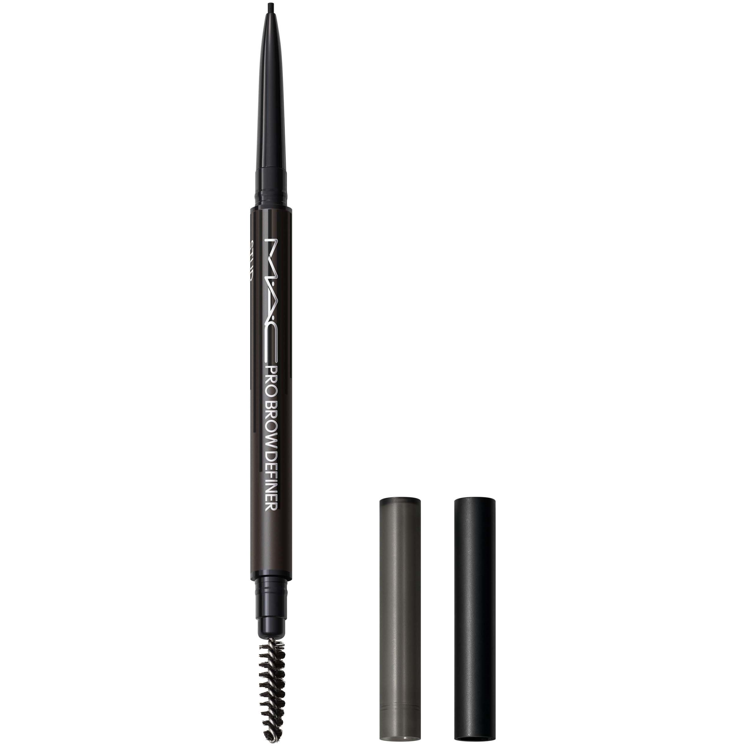 MAC Cosmetics Pro Brow Definer 1Mm Tip Brow Pencil Stud billede