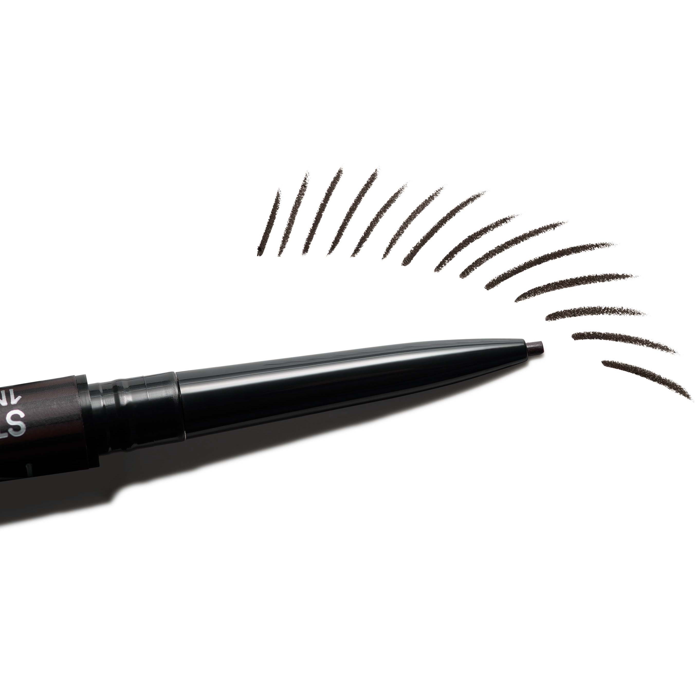 MAC Cosmetics Pro Brow Definer 1Mm Tip Brow Pencil Stud (obrázok 8)