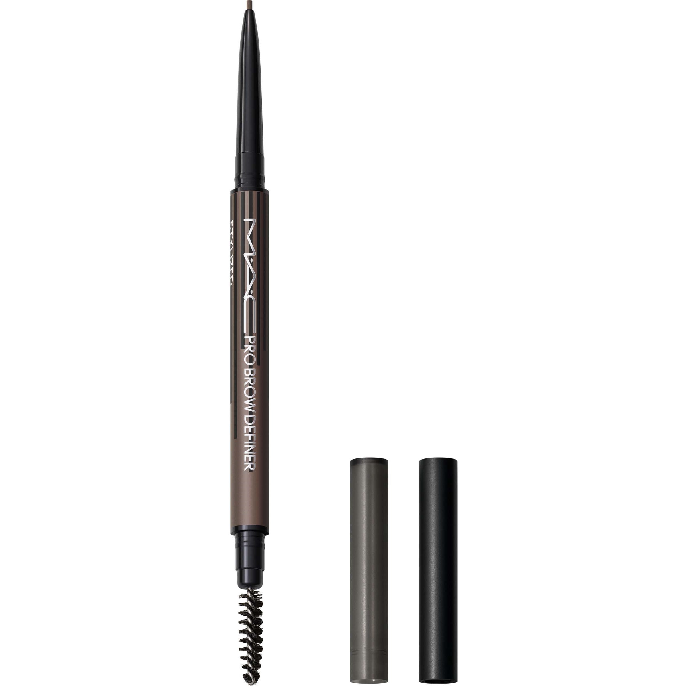 MAC Cosmetics Pro Brow Definer 1Mm Tip Brow Pencil Stylized billede