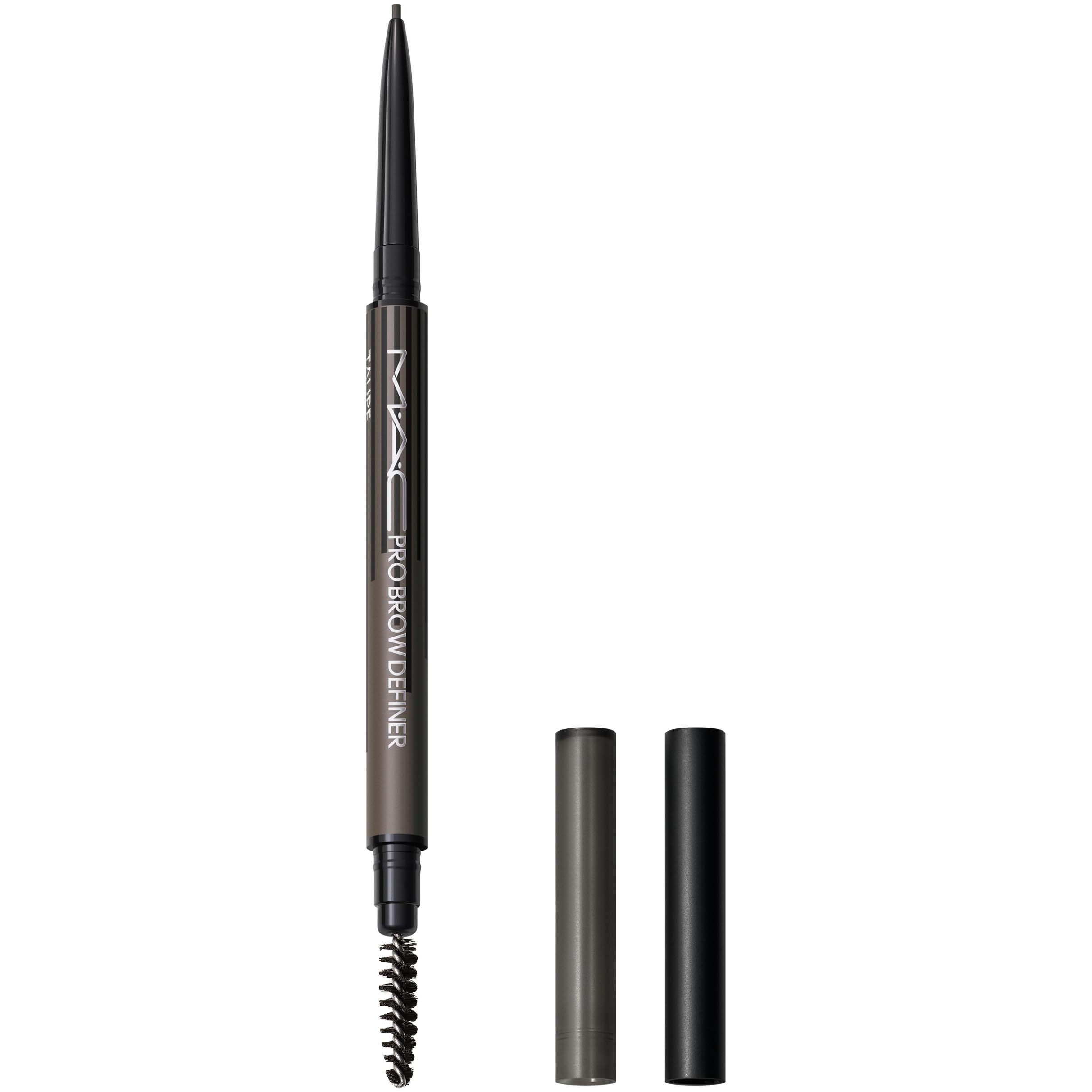 MAC Cosmetics Pro Brow Definer 1Mm Tip Brow Pencil Taupe billede