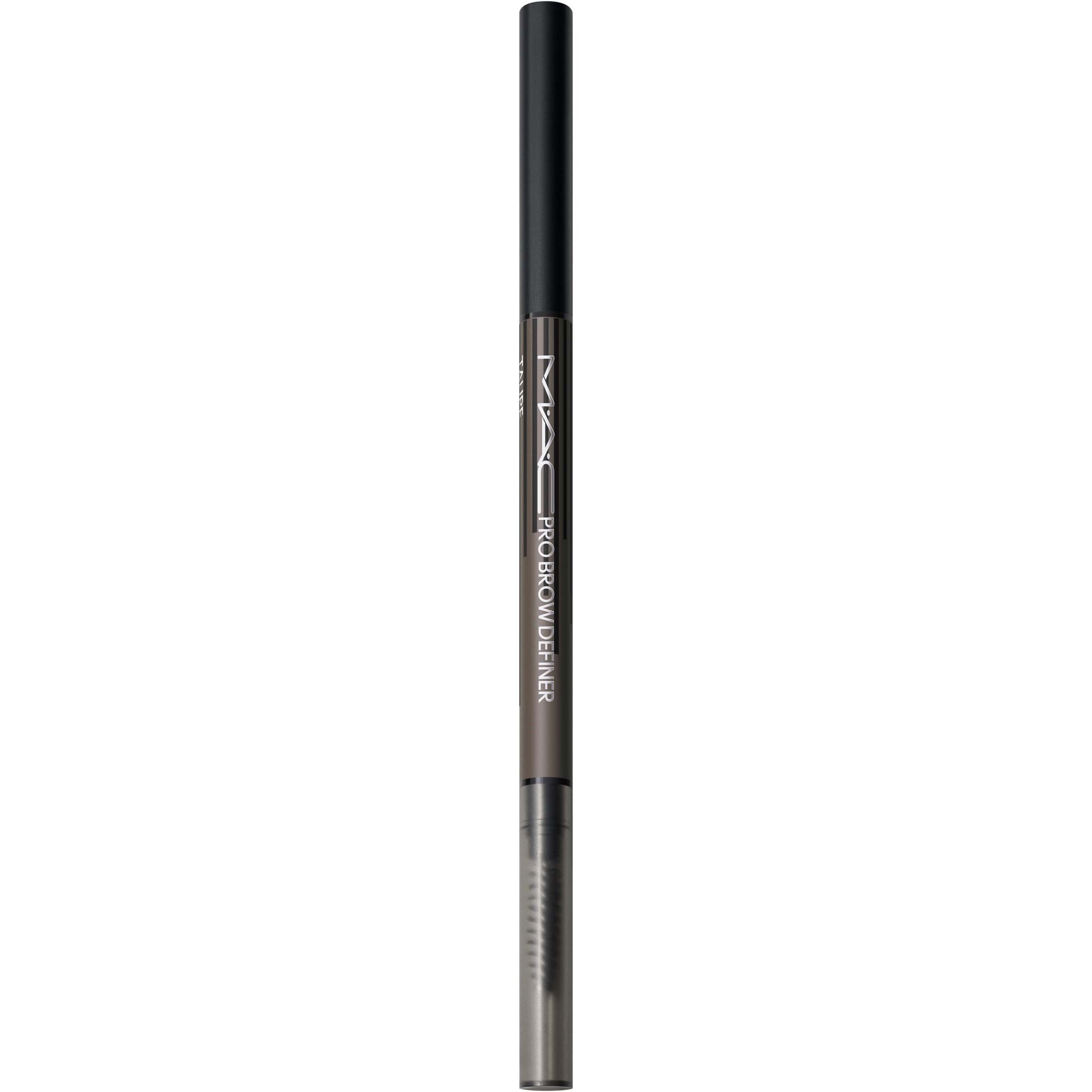 MAC Cosmetics Pro Brow Definer 1Mm Tip Brow Pencil Taupe (obrázok 6)