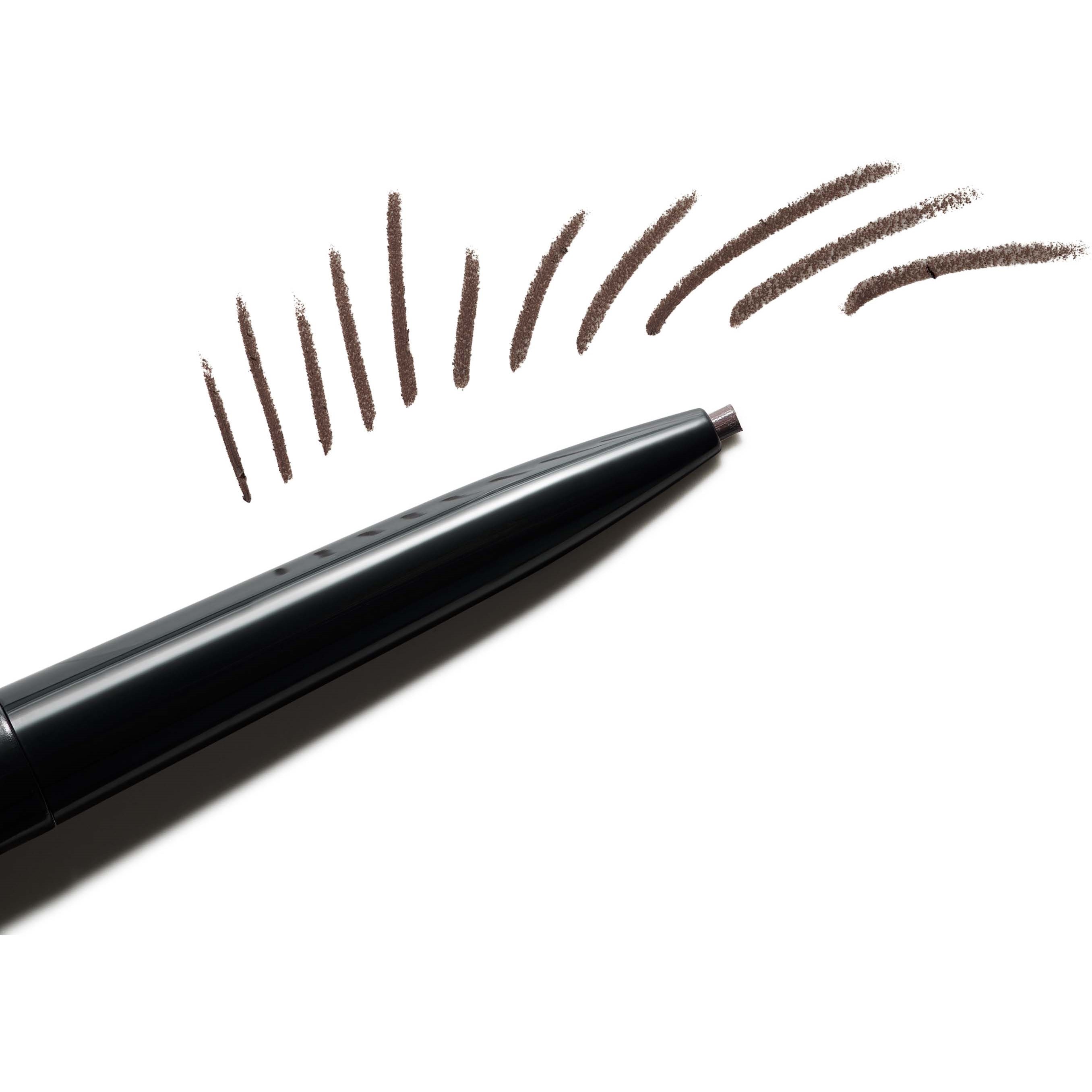 MAC Cosmetics Pro Brow Definer 1Mm Tip Brow Pencil Taupe (obrázok 8)