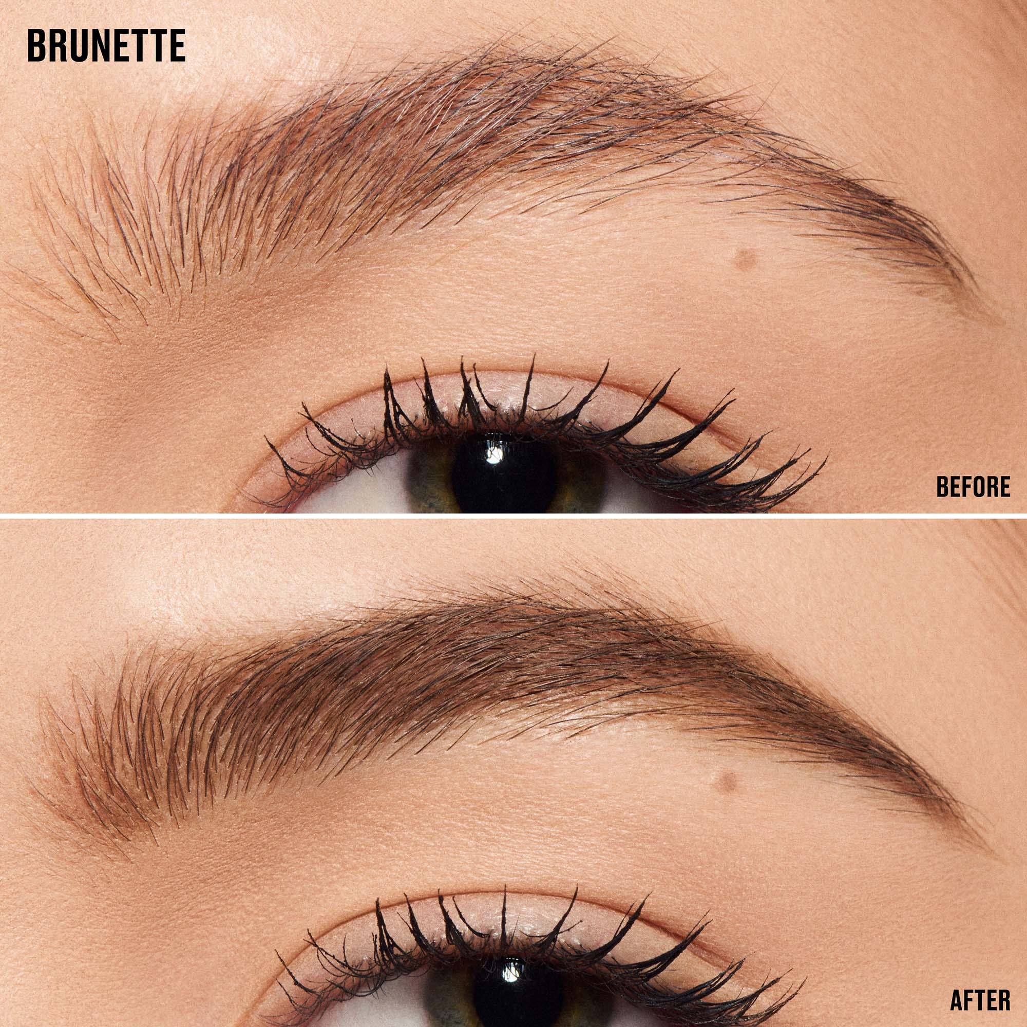 MAC Cosmetics Pro Brow Styler Brunette (zdjęcie 3)