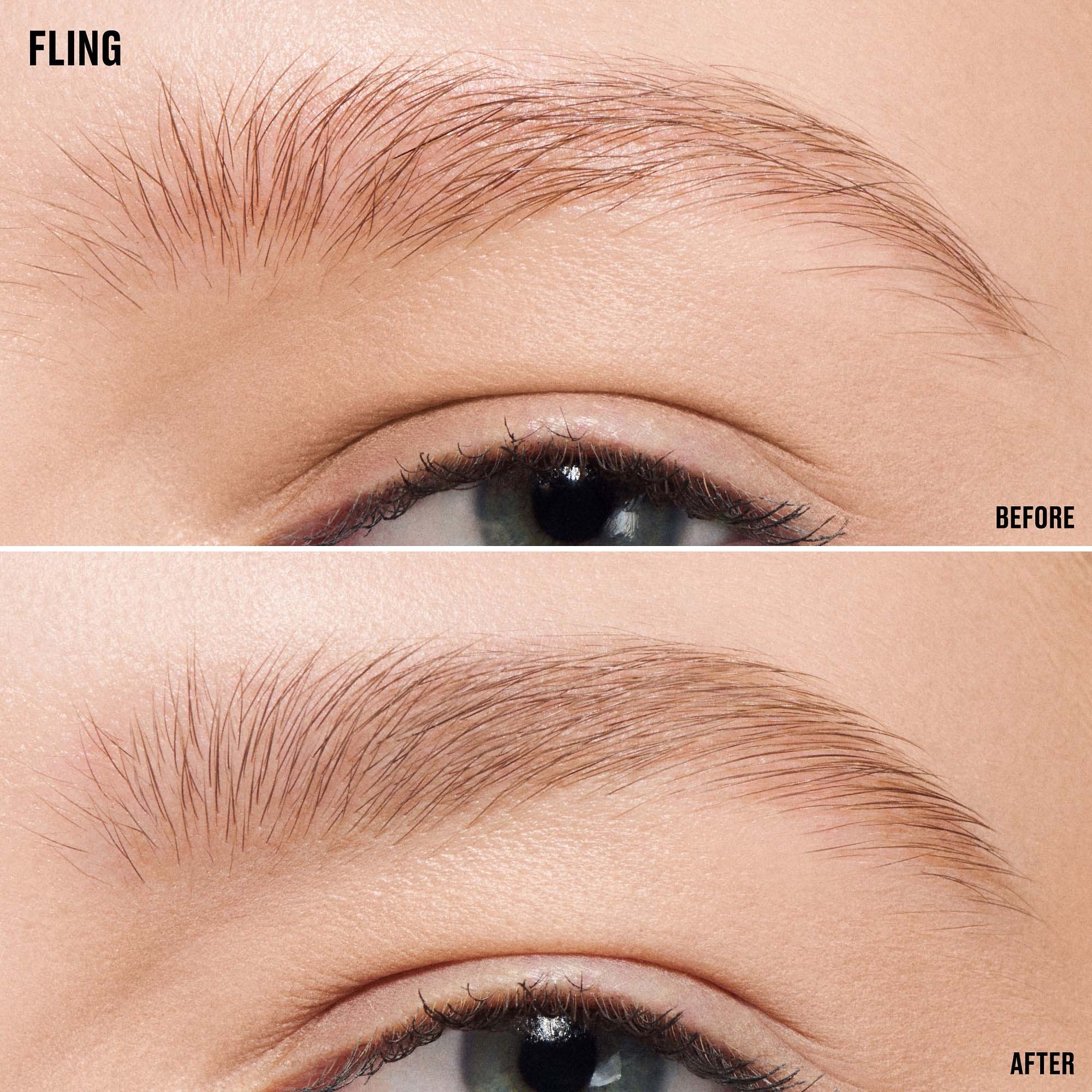MAC Cosmetics Pro Brow Styler Fling (zdjęcie 3)