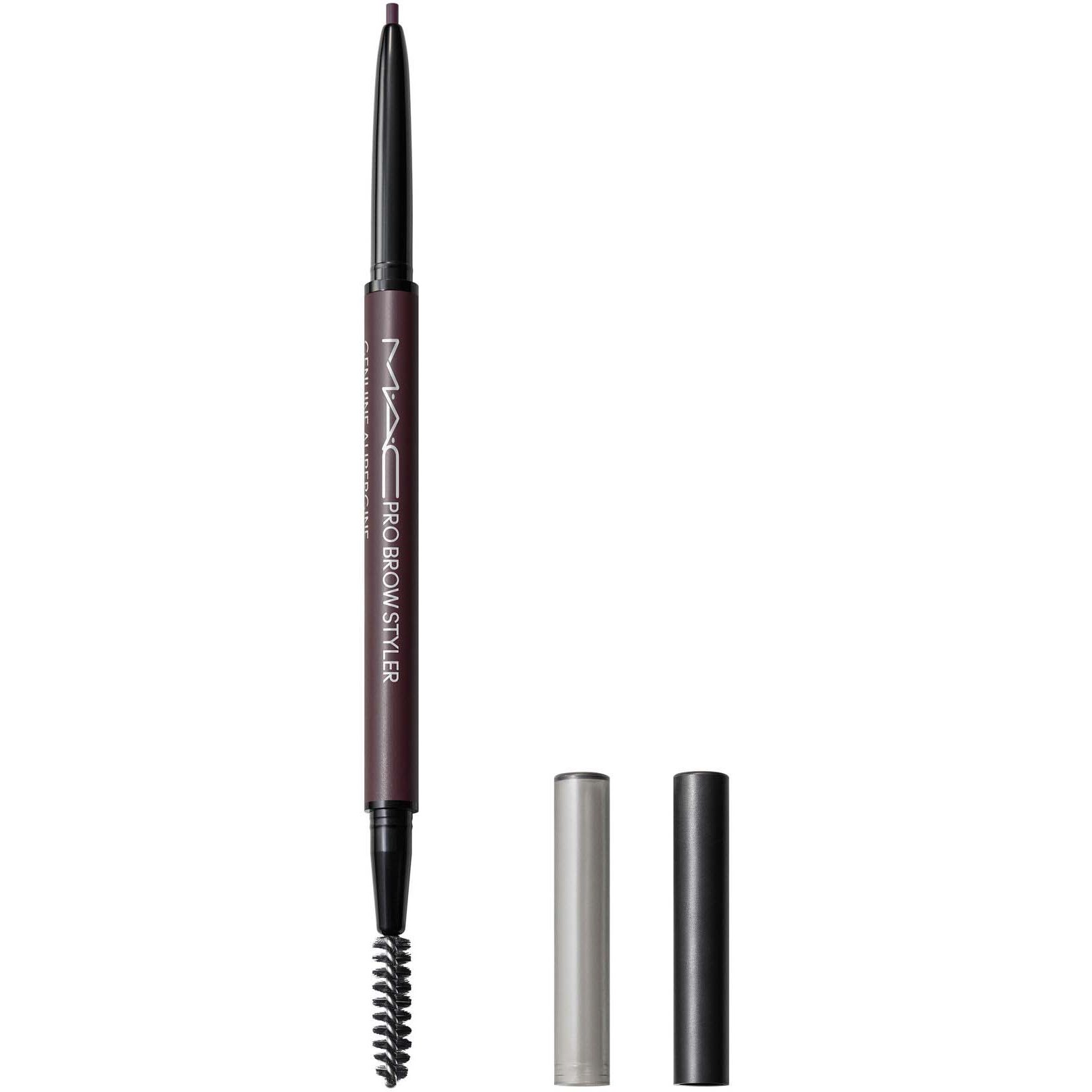 MAC Cosmetics Pro Brow Styler Genuine Aubergine - 0.08 g