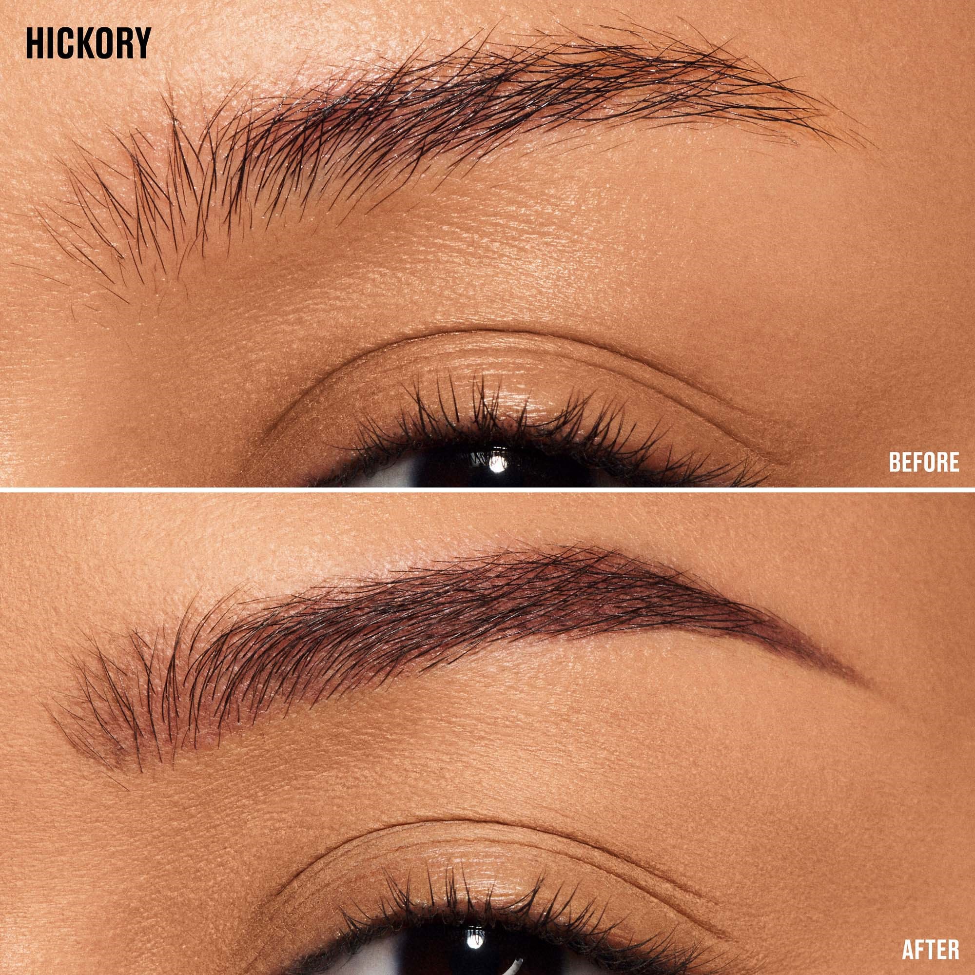 MAC Cosmetics Pro Brow Styler Hickory (zdjęcie 3)