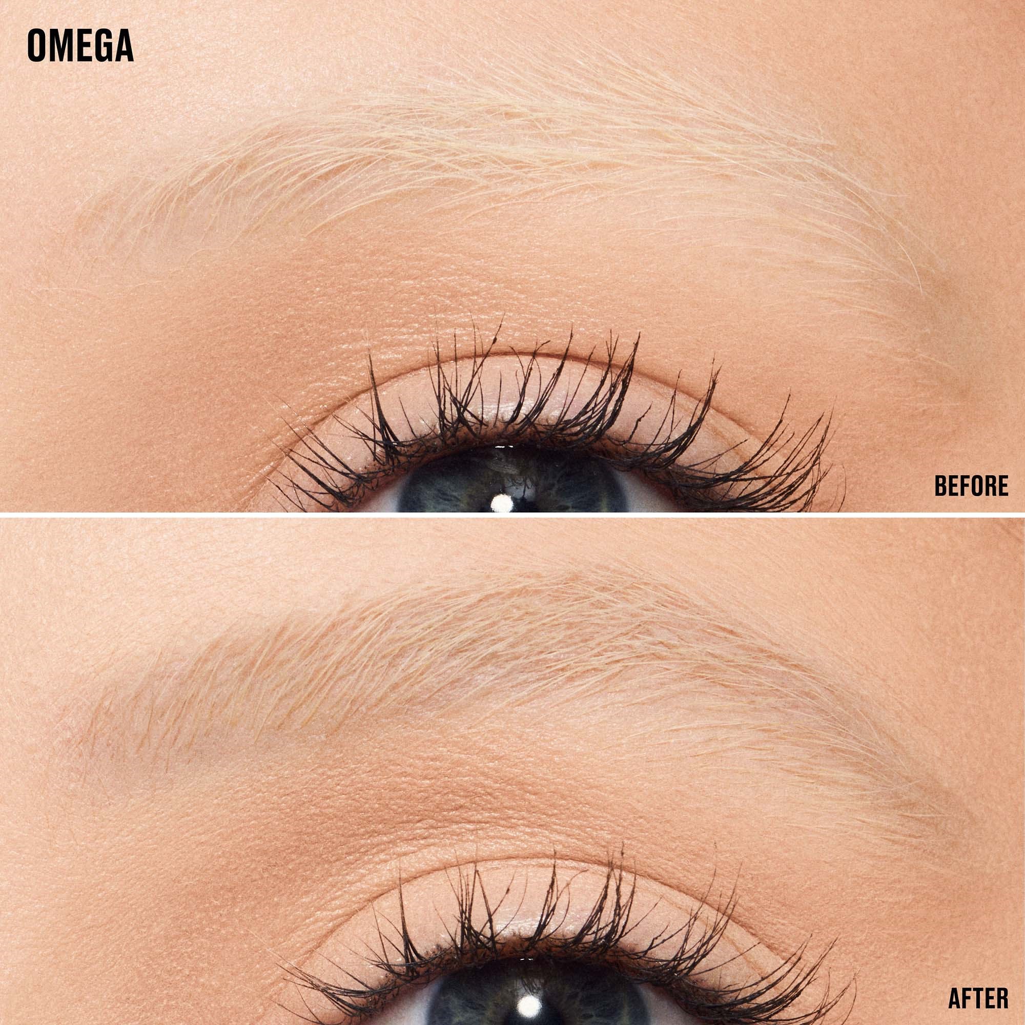 MAC Cosmetics Pro Brow Styler Omega (zdjęcie 3)