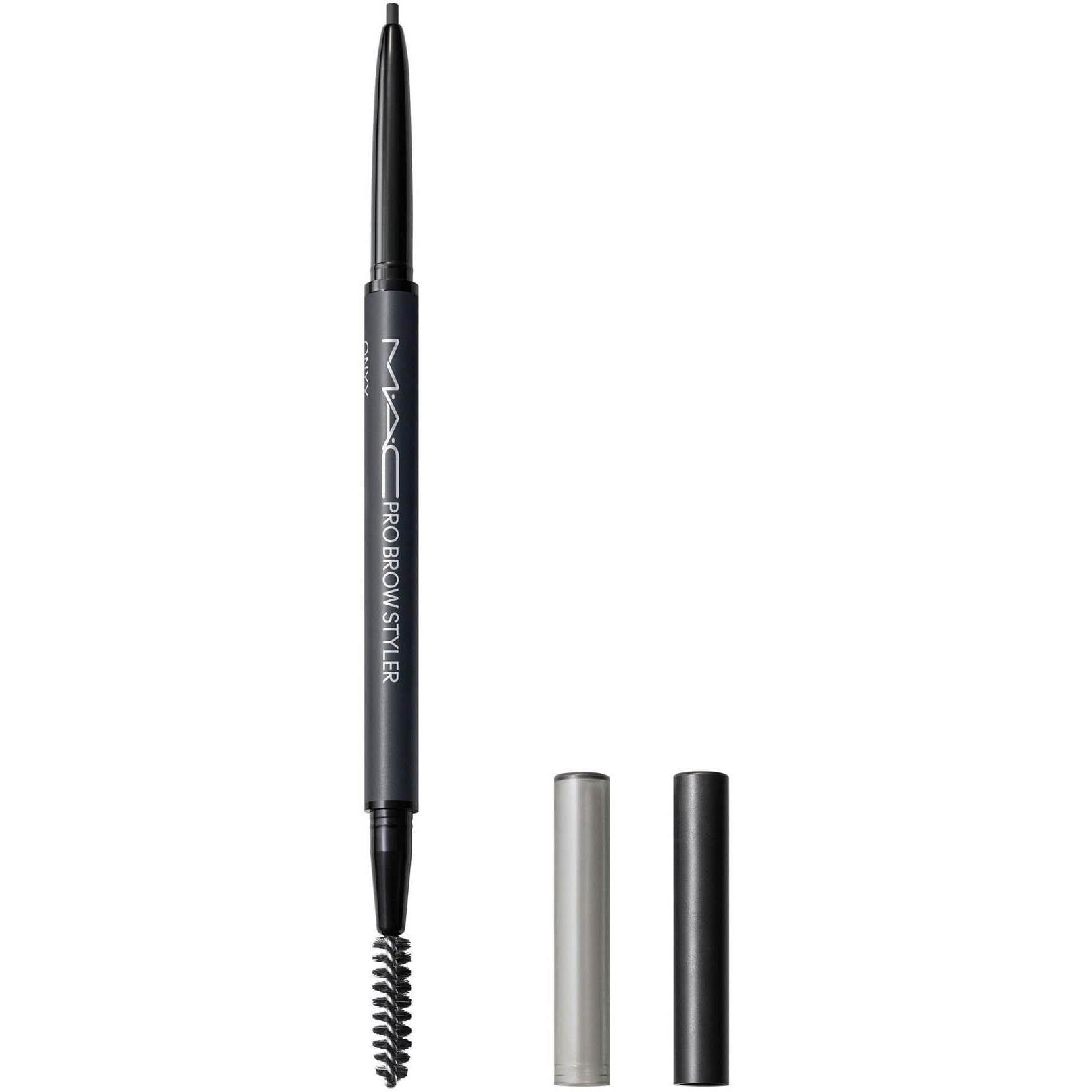 MAC Cosmetics Pro Brow Styler Onyx