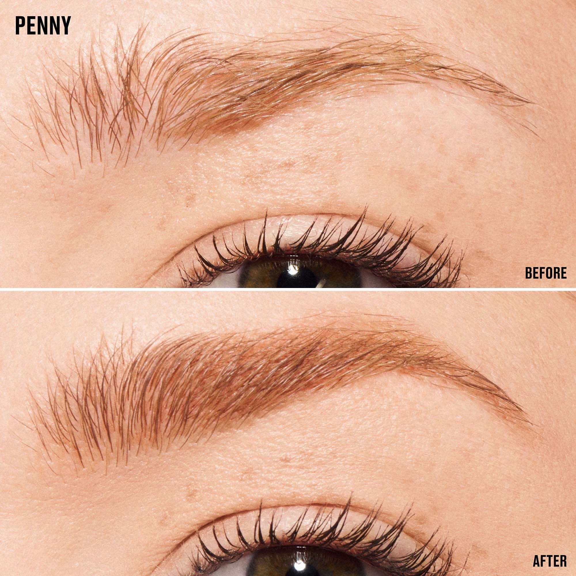 MAC Cosmetics Pro Brow Styler Penny (zdjęcie 3)