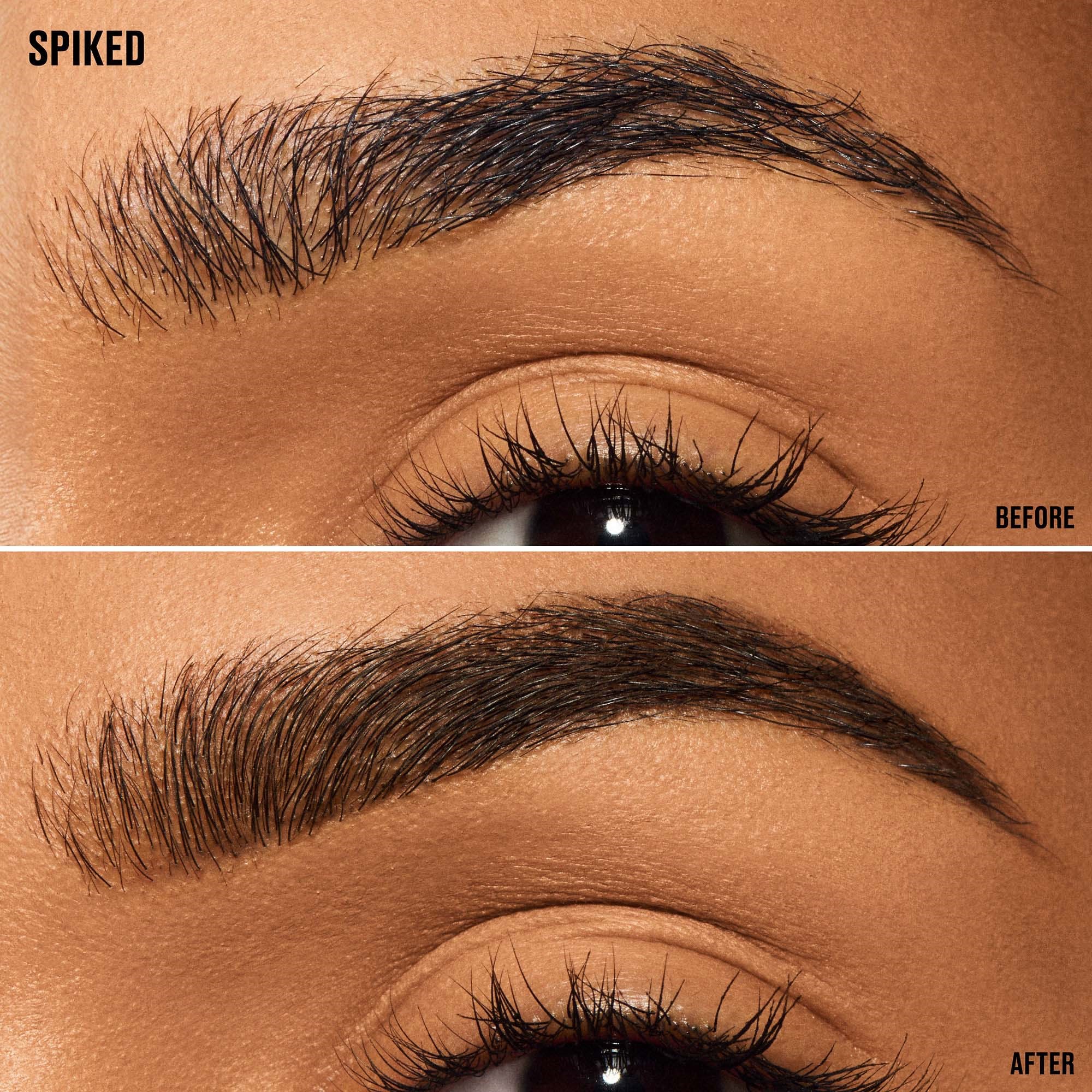 MAC Cosmetics Pro Brow Styler Spiked (zdjęcie 3)