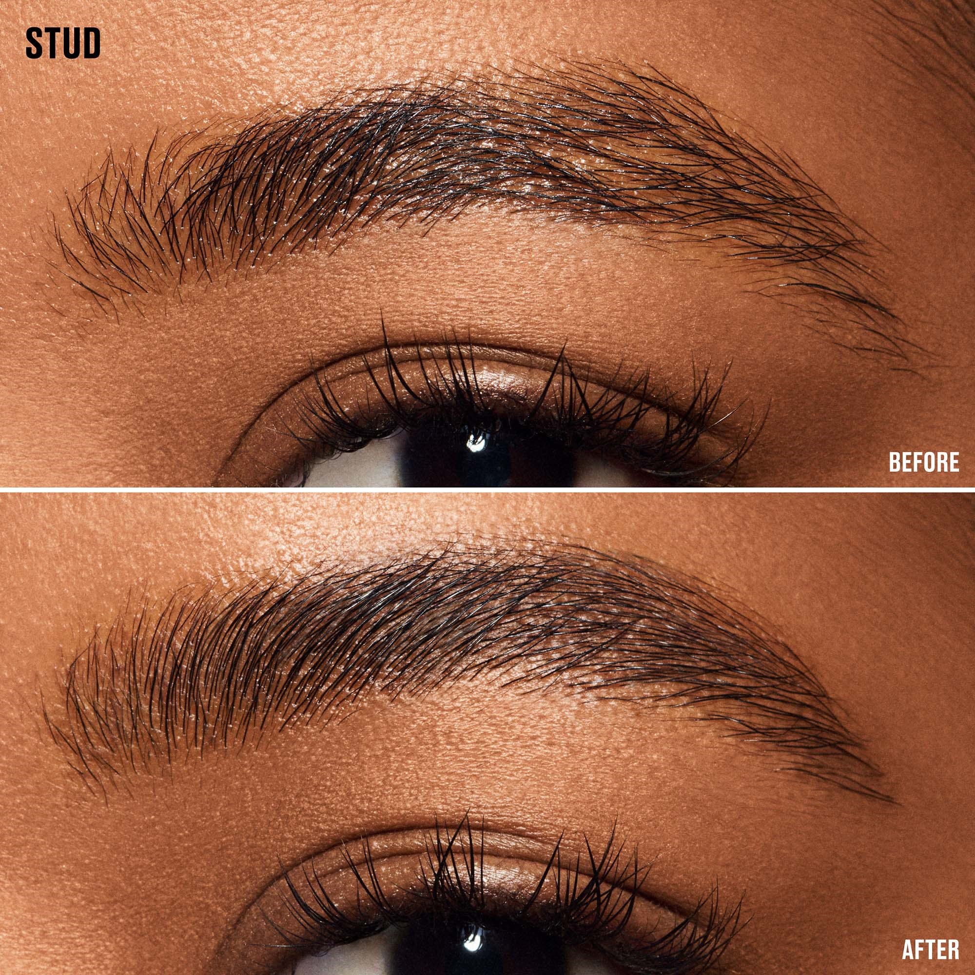 MAC Cosmetics Pro Brow Styler Stud (zdjęcie 3)