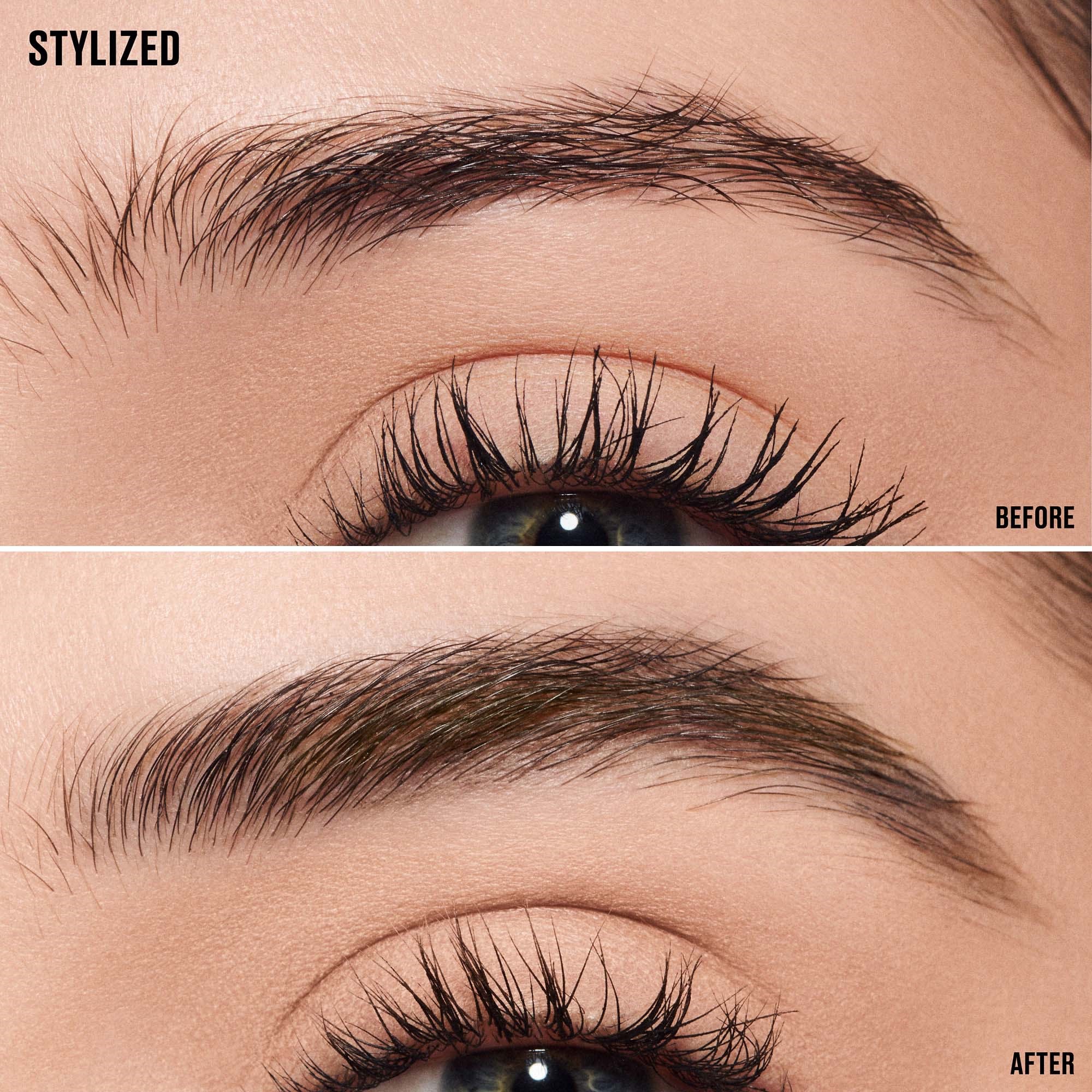 MAC Cosmetics Pro Brow Styler Stylized (zdjęcie 3)