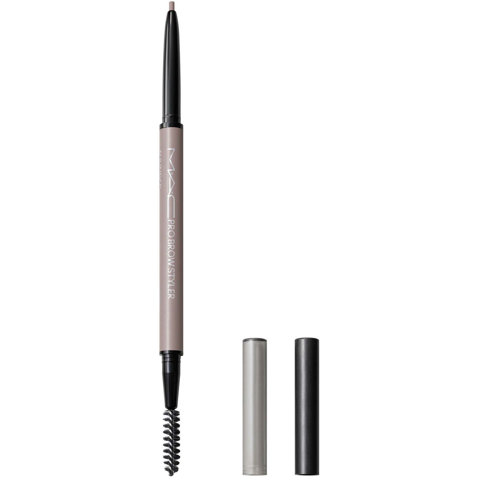 MAC Cosmetics Pro Brow Styler Thunder - 0.08 g