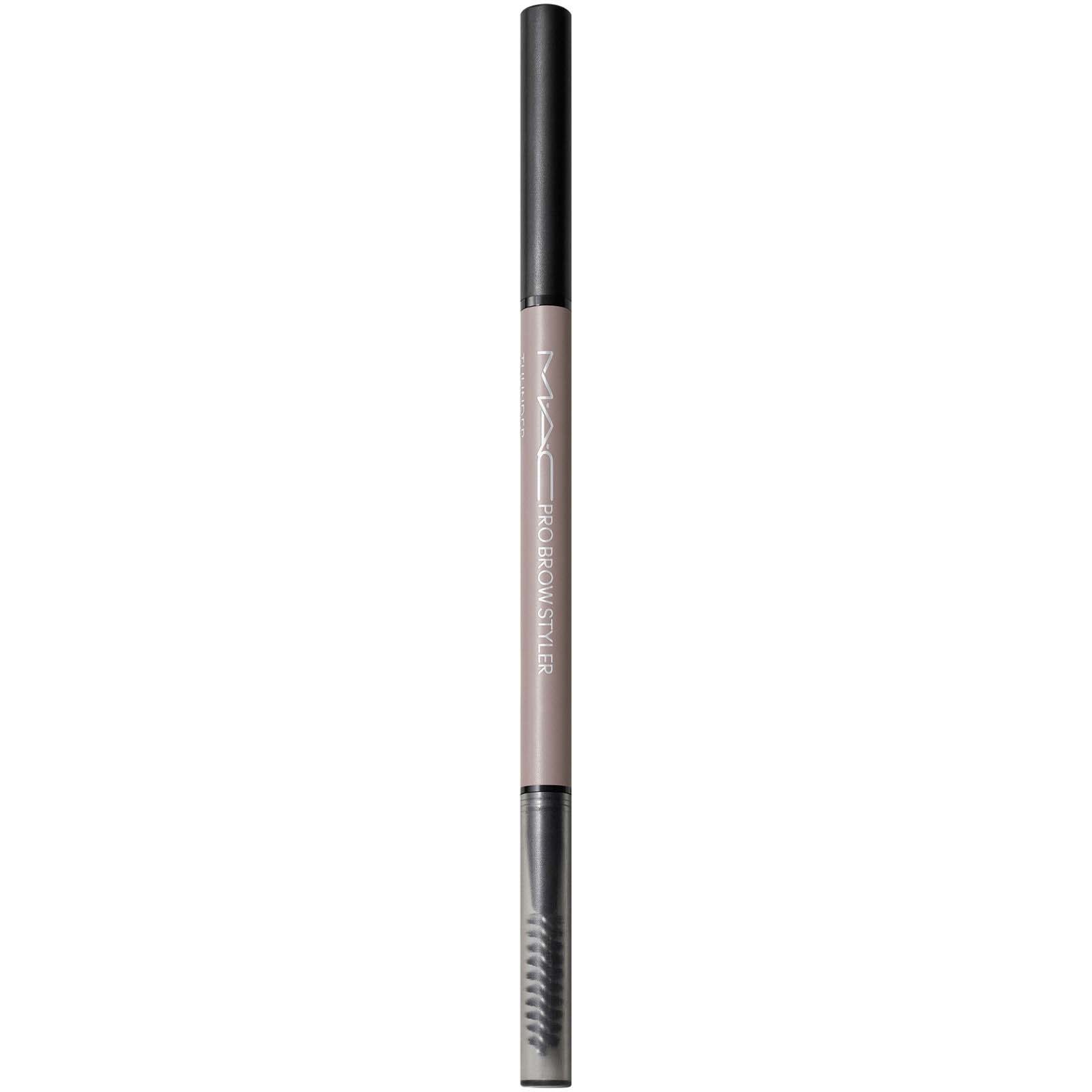 MAC Cosmetics Pro Brow Styler Thunder (zdjęcie 7)