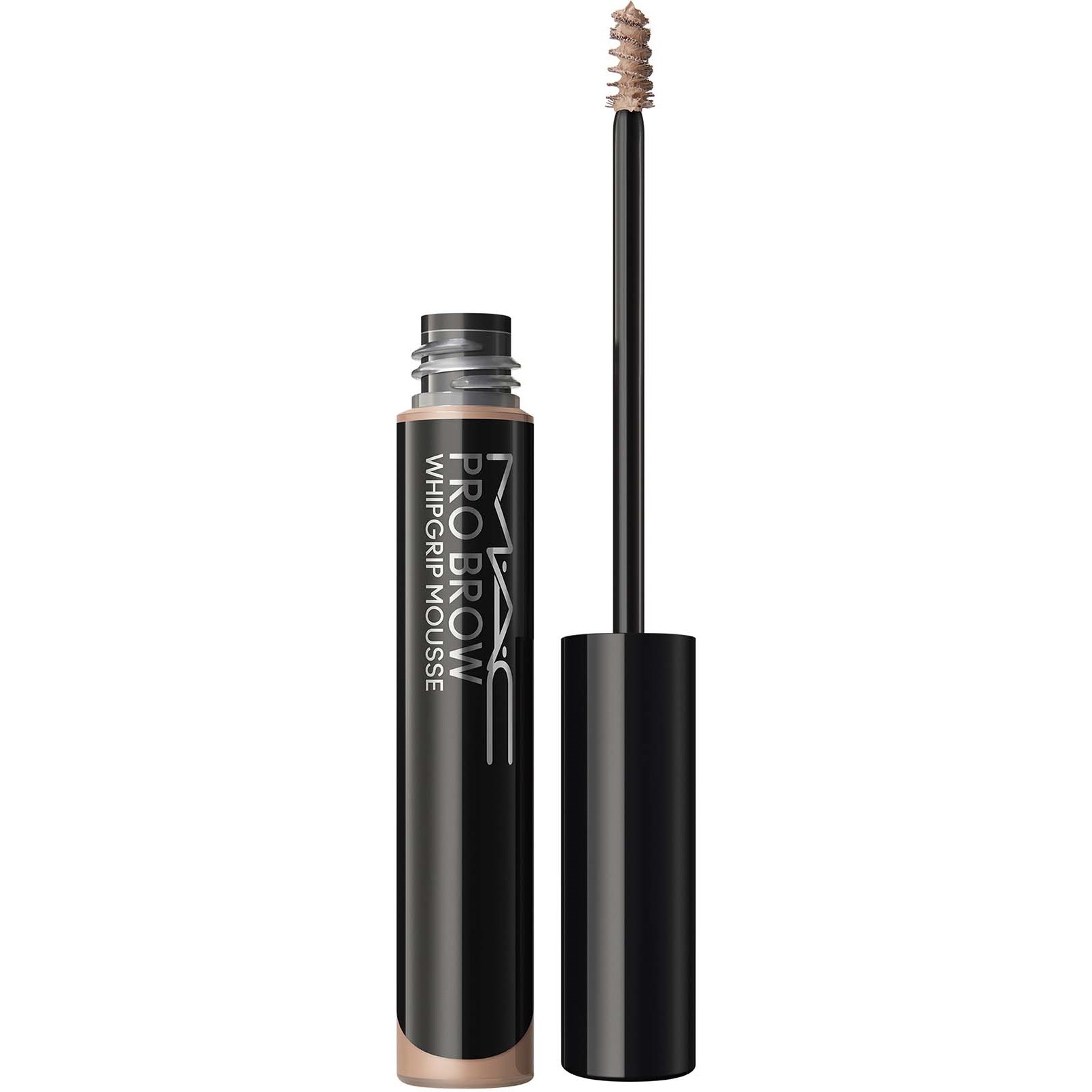 MAC Cosmetics Pro Brow Whipgrip Mousse Omega - 4 g