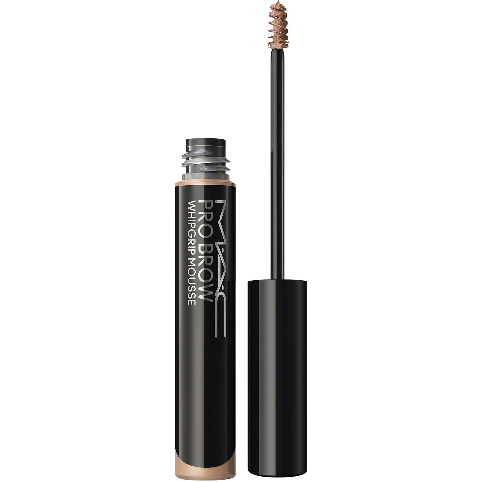 MAC Cosmetics Pro Brow Whipgrip Mousse Stylized - 4 g