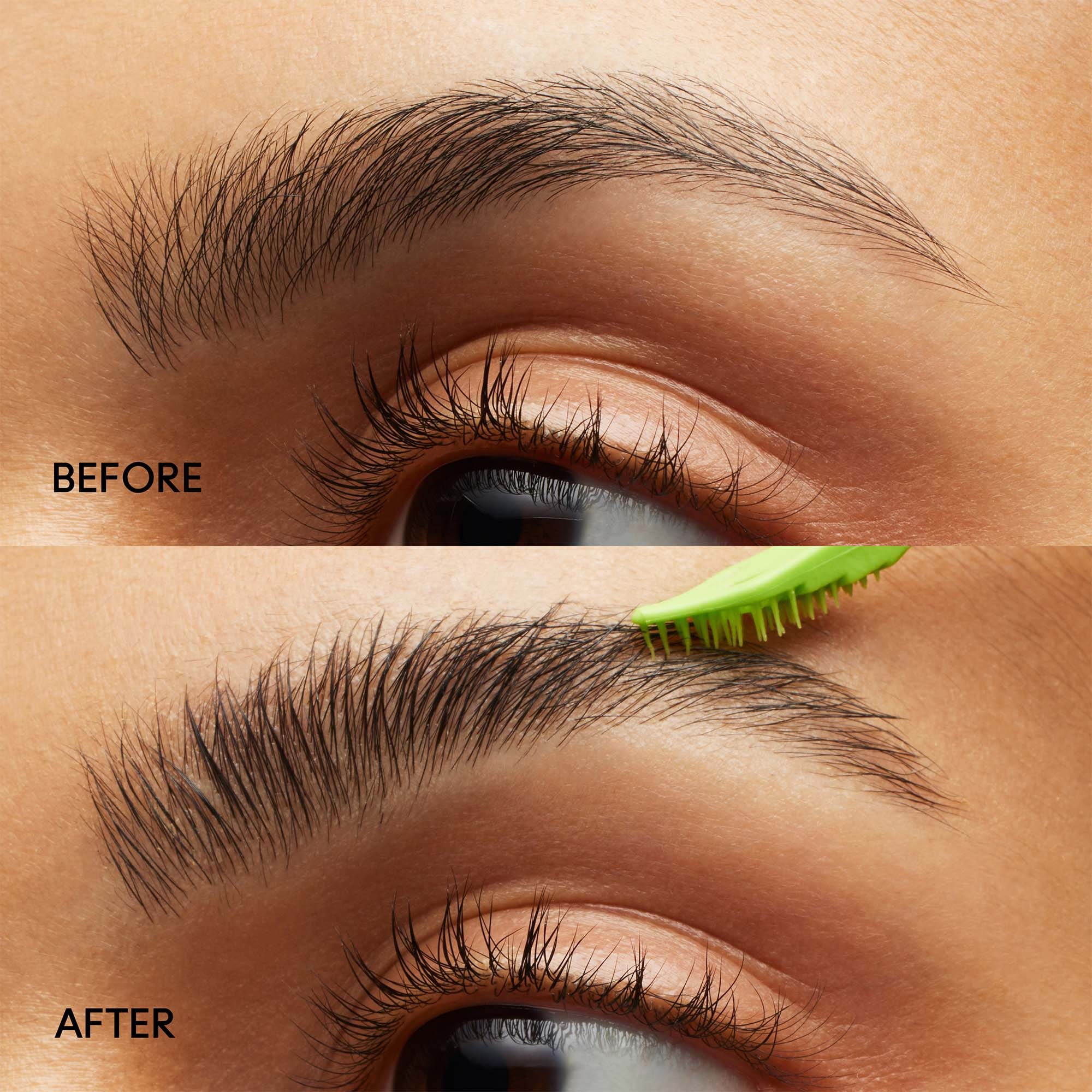 MAC Cosmetics Pro Locked Brow Gel Clear (obrázok 3)