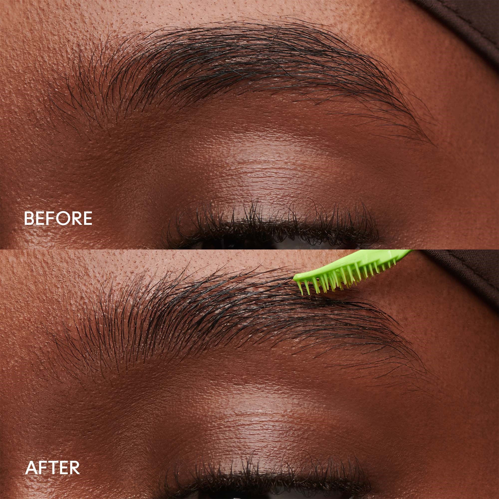 MAC Cosmetics Pro Locked Brow Gel Clear (obrázok 4)