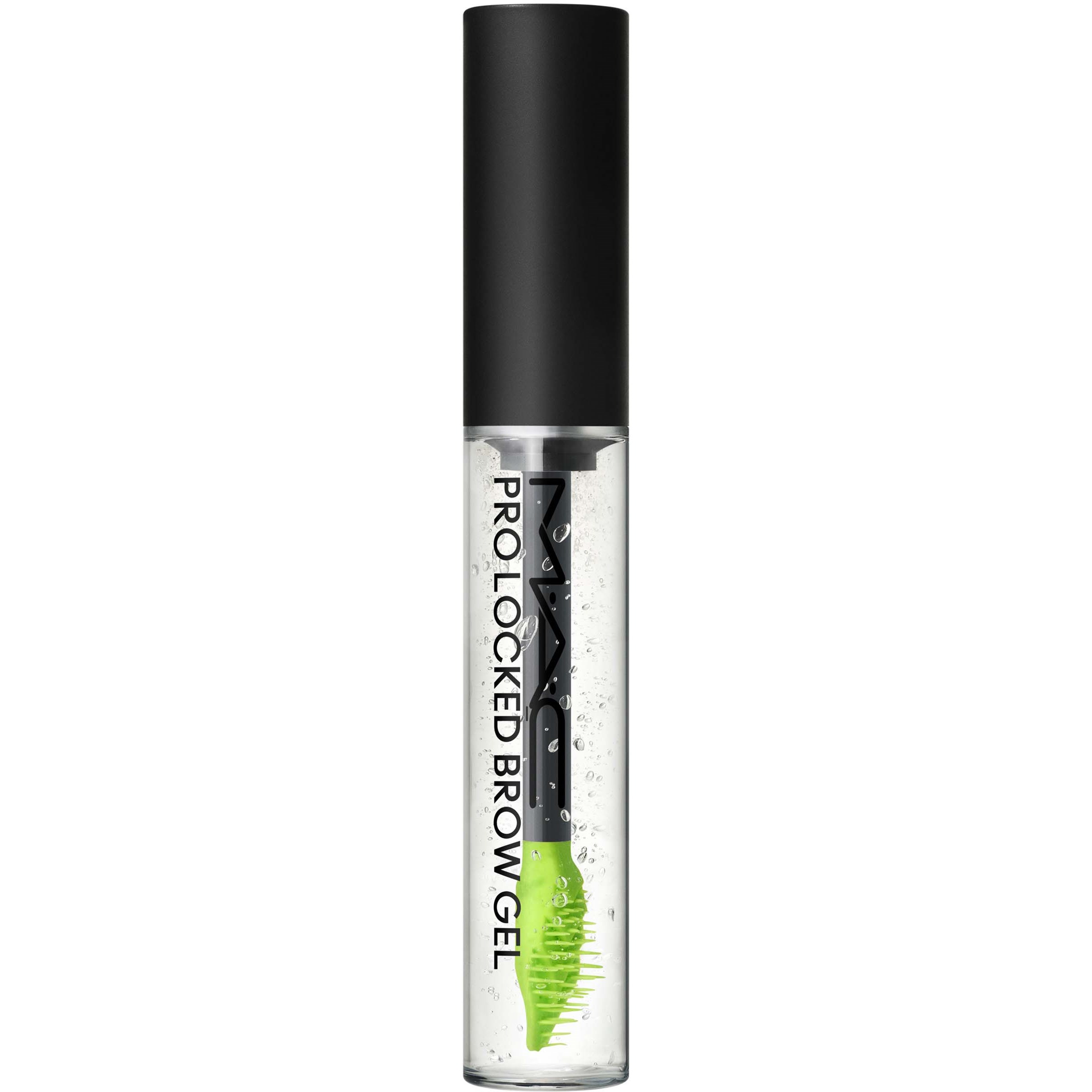 MAC Cosmetics Pro Locked Brow Gel Clear (obrázok 7)