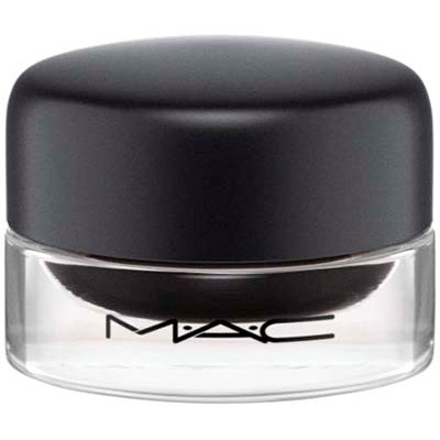 MAC Cosmetics Pro Longwear Fluidline Eye Liner And Brow Gel 04 Bl