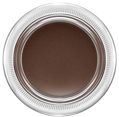 MAC Cosmetics Pro Longwear Fluidline Eye Liner And Brow Gel 06 Dipdown