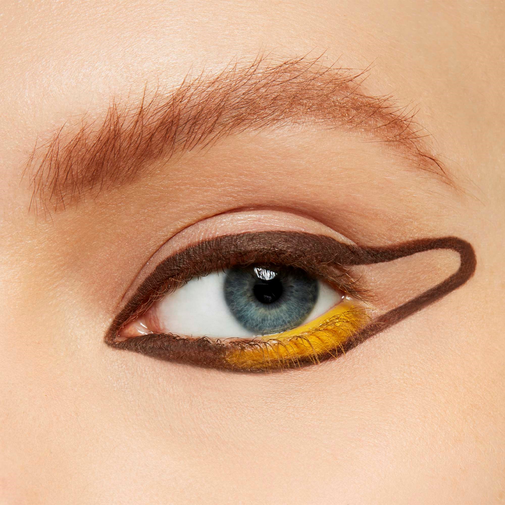 MAC Cosmetics Pro Longwear Fluidline Eye Liner And Brow Gel 06 Dipdown (obrázok 3)