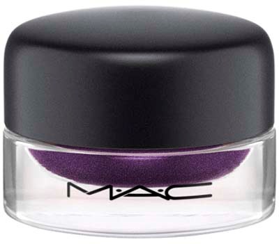 MAC Cosmetics Pro Longwear Fluidline Eye Liner And Brow Gel 09 Macroviolet