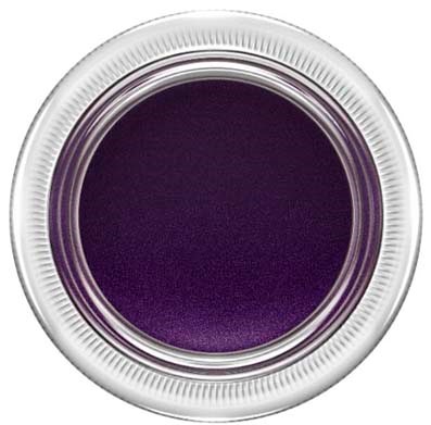 MAC Cosmetics Pro Longwear Fluidline Eye Liner And Brow Gel 09 Macroviolet