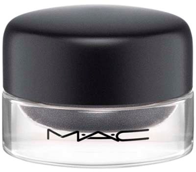 MAC Cosmetics Pro Longwear Fluidline Eye Liner And Brow Gel 63 Midnight Snack