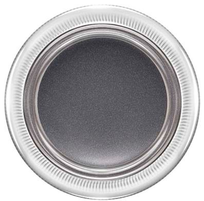 MAC Cosmetics Pro Longwear Fluidline Eye Liner And Brow Gel 63 Midnight Snack
