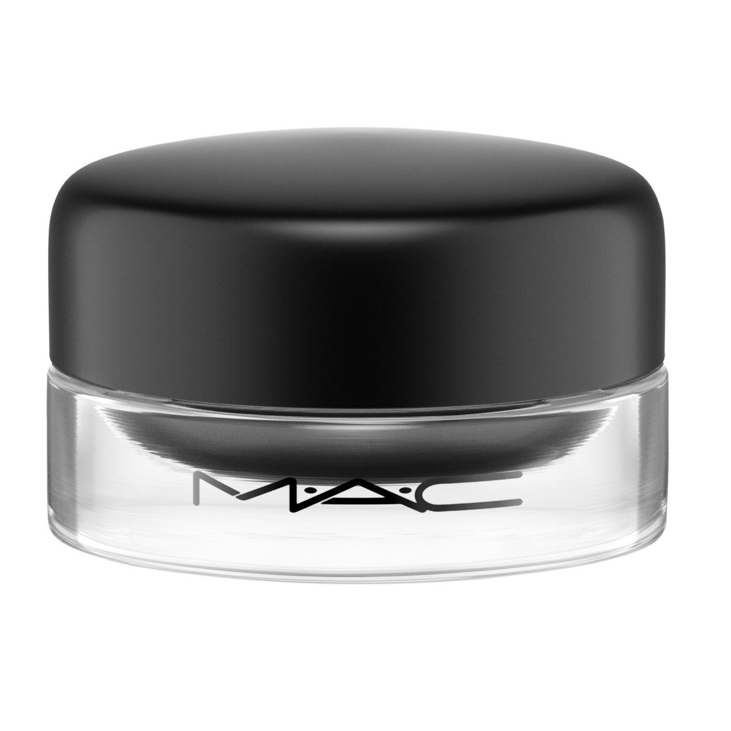 Läs mer om MAC Cosmetics Pro Longwear Paint Pot Black Mirr