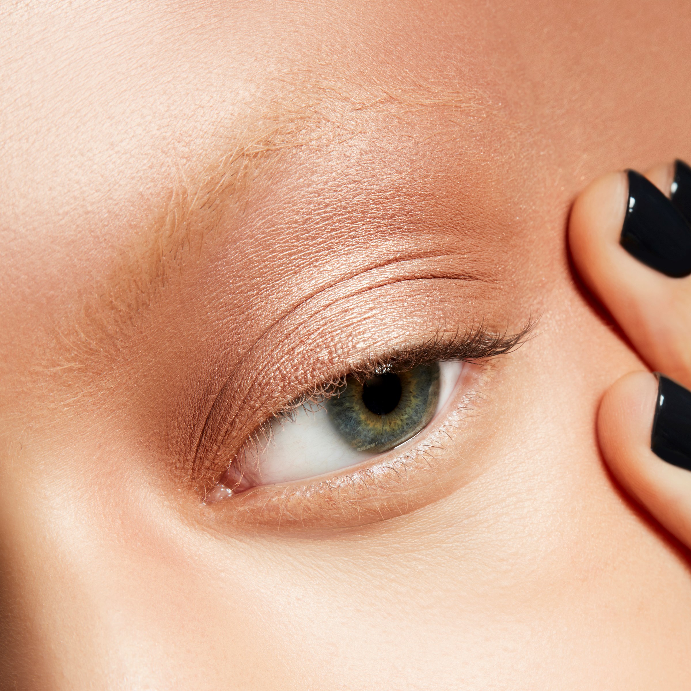MAC Cosmetics Propalette Veluxe Shim Smes All That (obrázok 3)