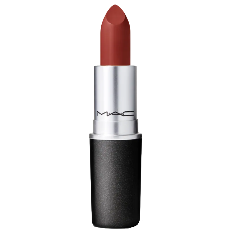 MAC Cosmetics Satin Lipstick Del Rio