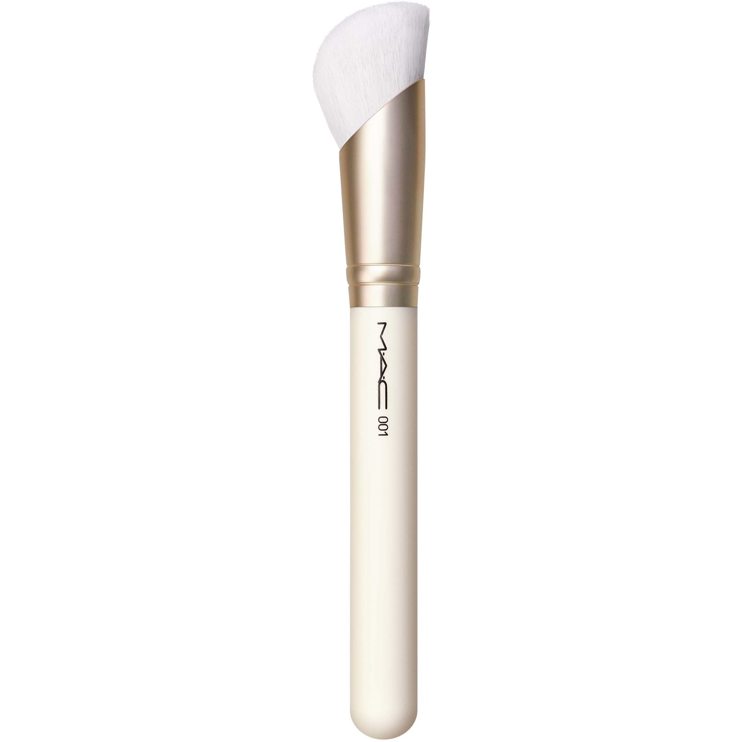 Läs mer om MAC Cosmetics Serum + Moisturizer Brush 001