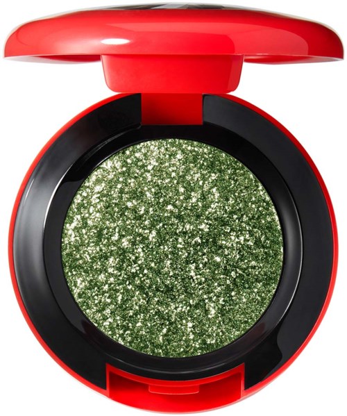 MAC Cosmetics Shadeshifter Duochrome Eye Shadow 02 Ho Ho Hocus!