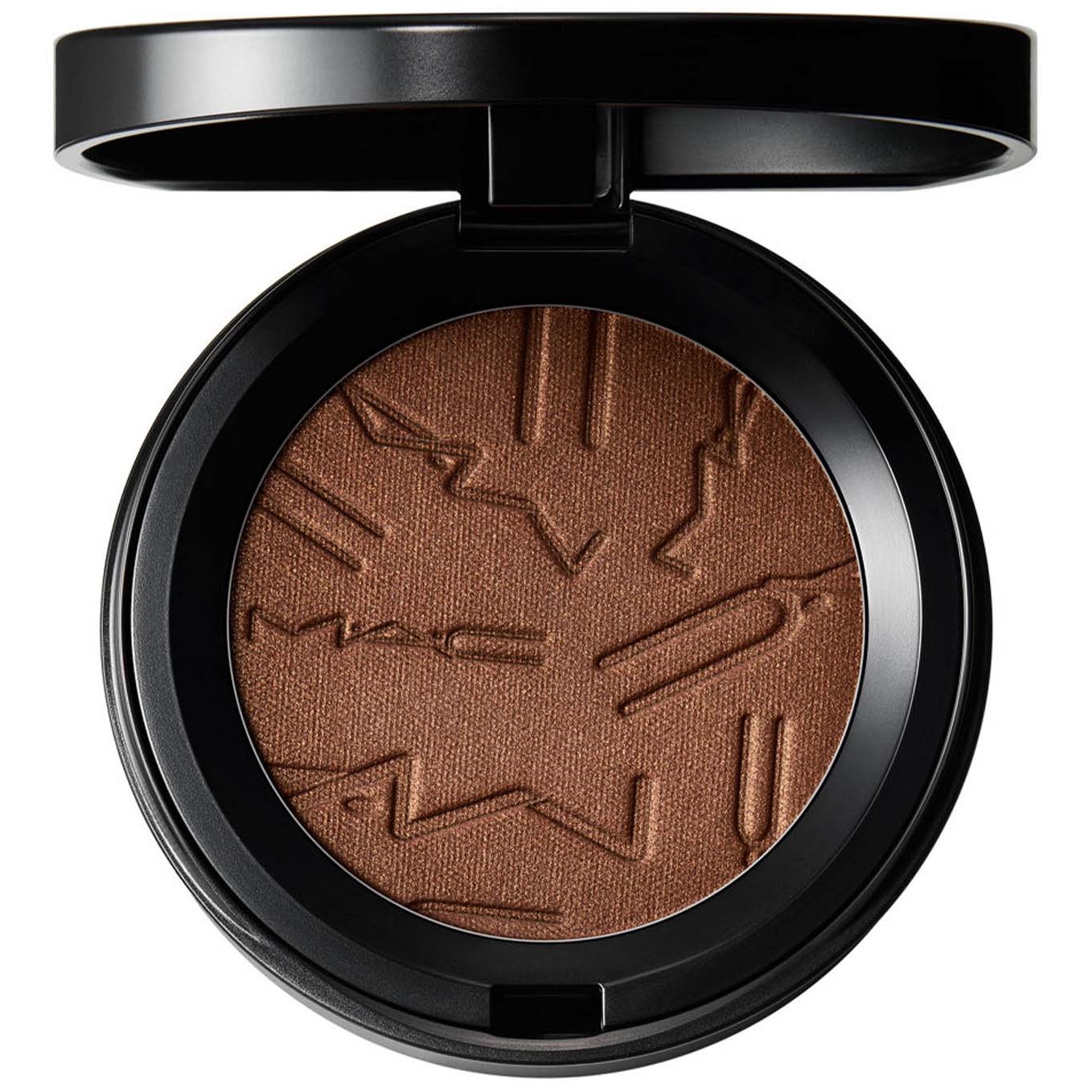 MAC Cosmetics Skinfinish Colourstruck Blush Antique Velvet