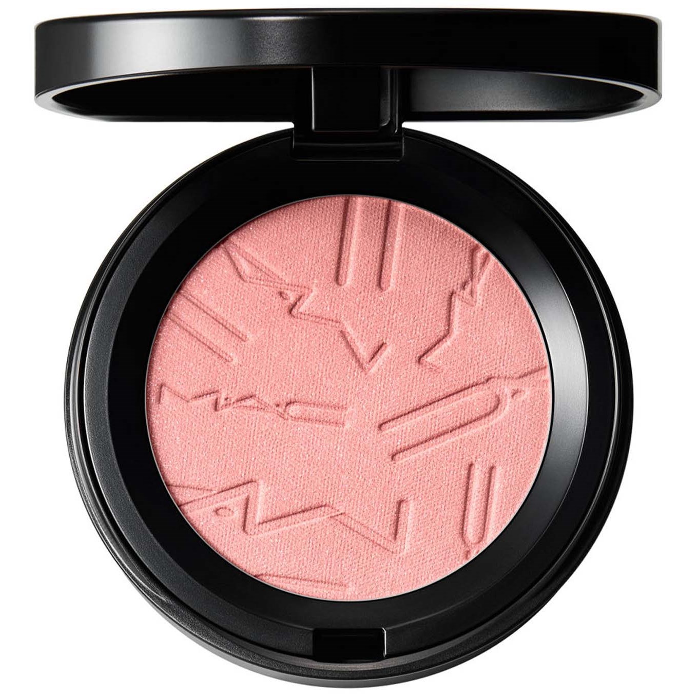 MAC Cosmetics Skinfinish Colourstruck Blush Babygirl - 4,5 g