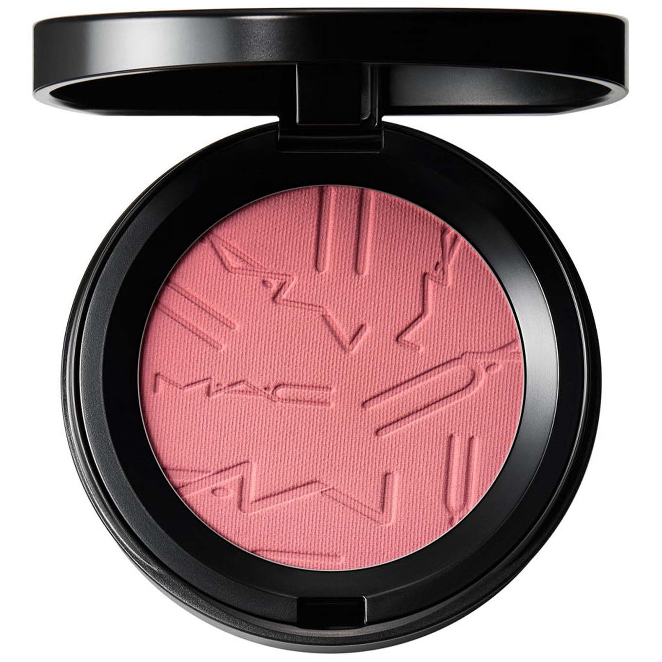 MAC Cosmetics Skinfinish Colourstruck Blush Blush Baby