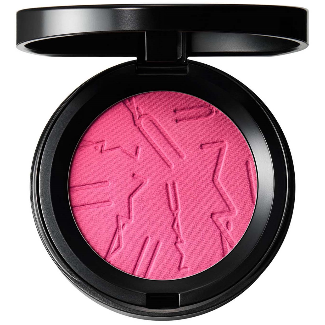 MAC Cosmetics MAC Cosmetics Skinfinish Colourstruck Blush Candy Yum Yum