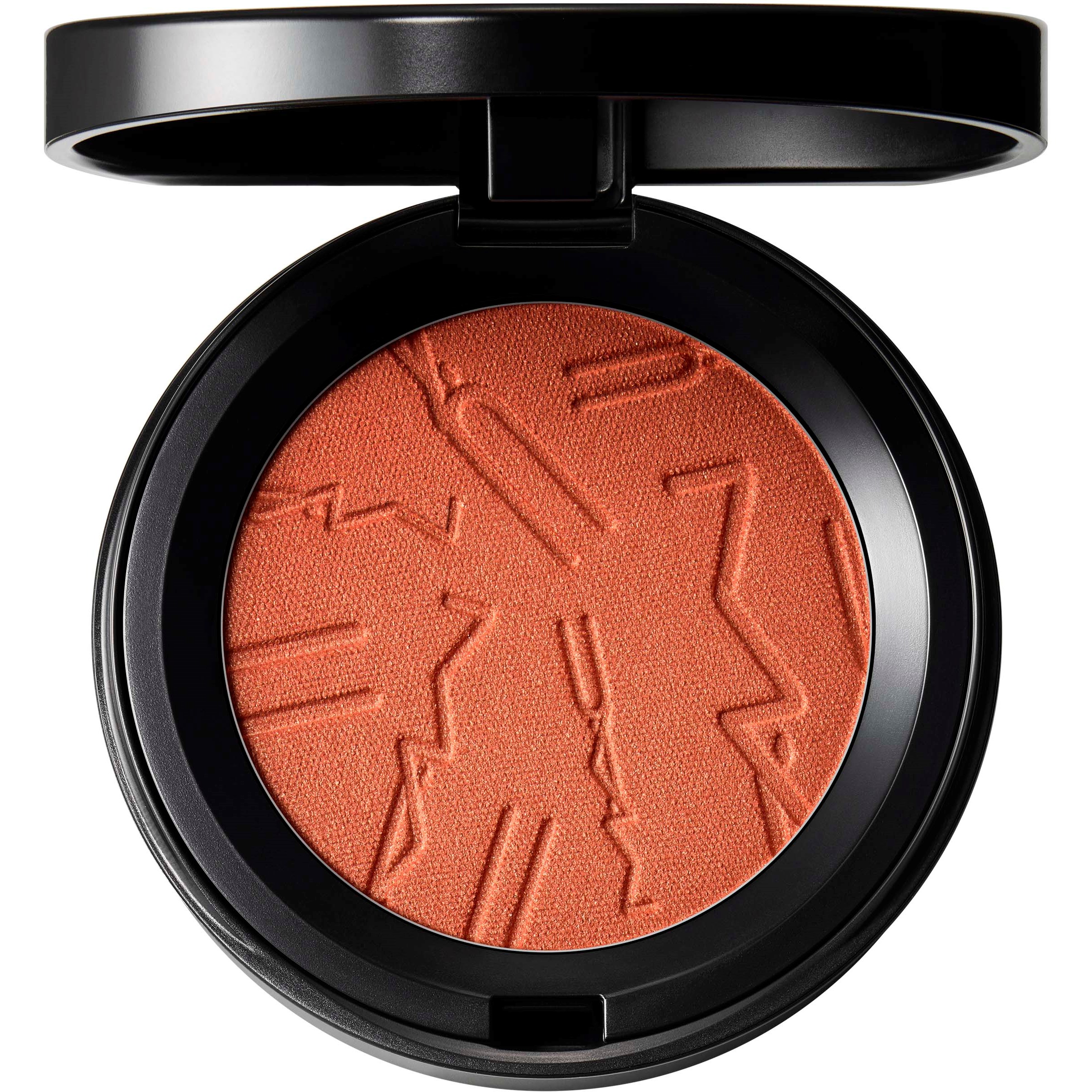 MAC Cosmetics Skinfinish Colourstruck Blush Cb96 - 4,5 g