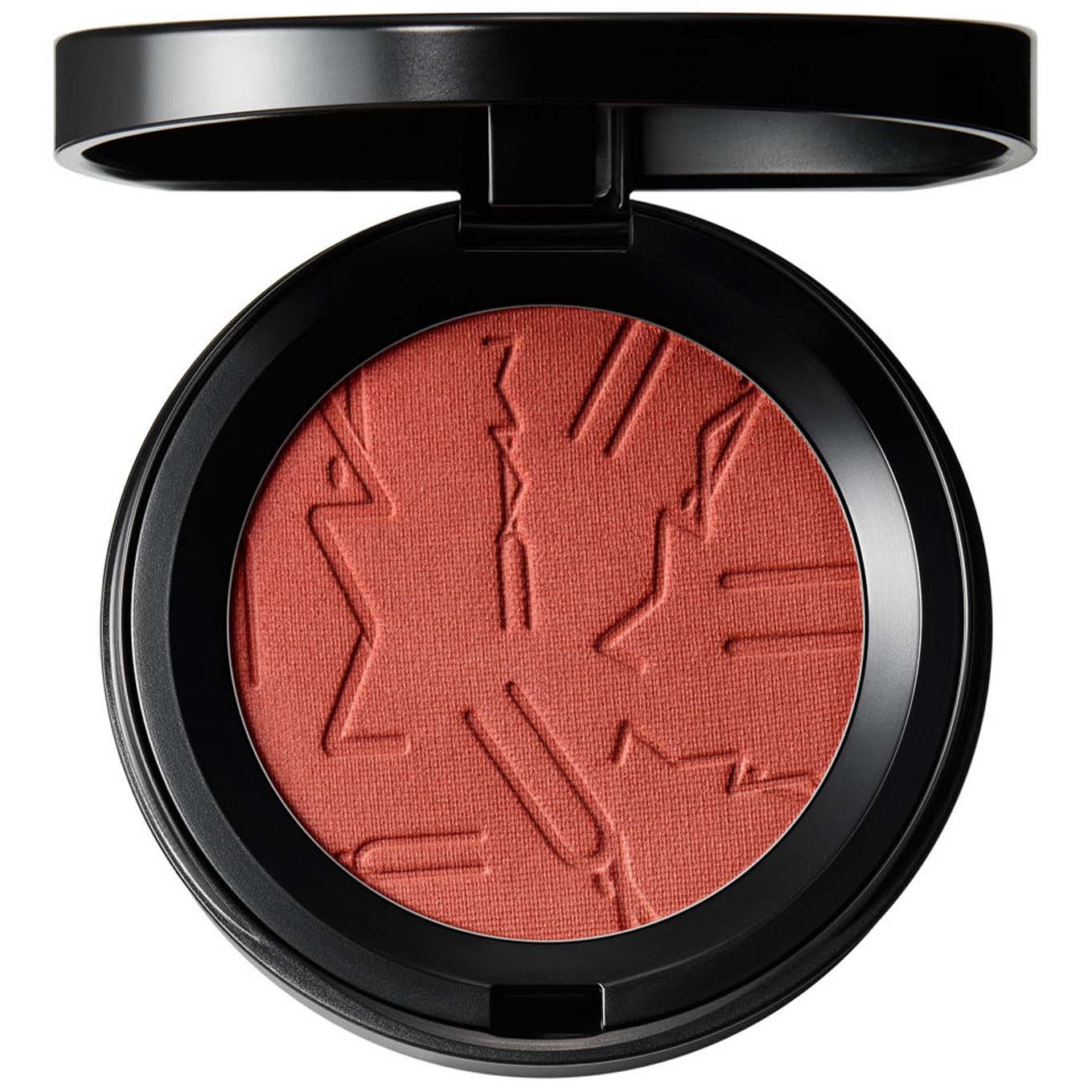 MAC Cosmetics MAC Cosmetics Skinfinish Colourstruck Blush Cheeky Chili