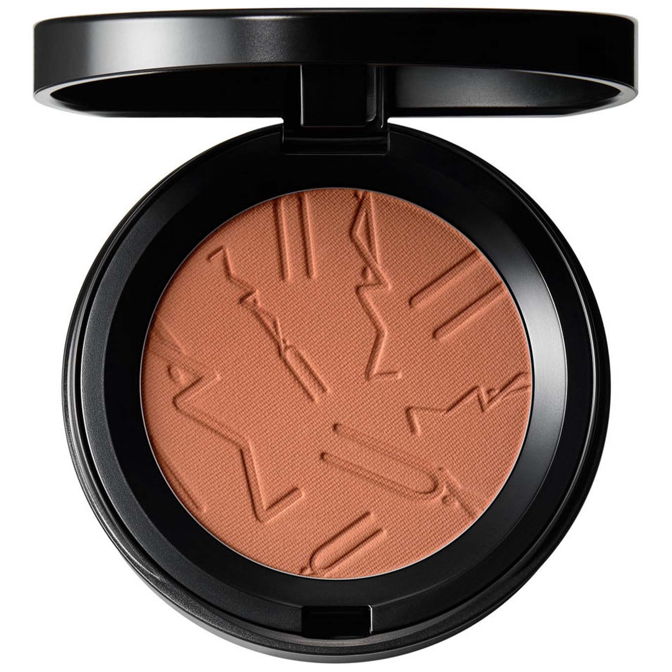 MAC Cosmetics MAC Cosmetics Skinfinish Colourstruck Blush Coppertone