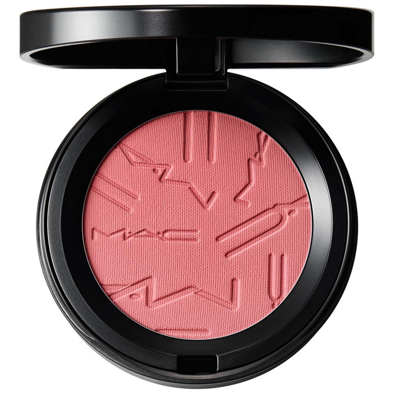 MAC Cosmetics Skinfinish Colourstruck Blush Desert Rose - 4,5 g