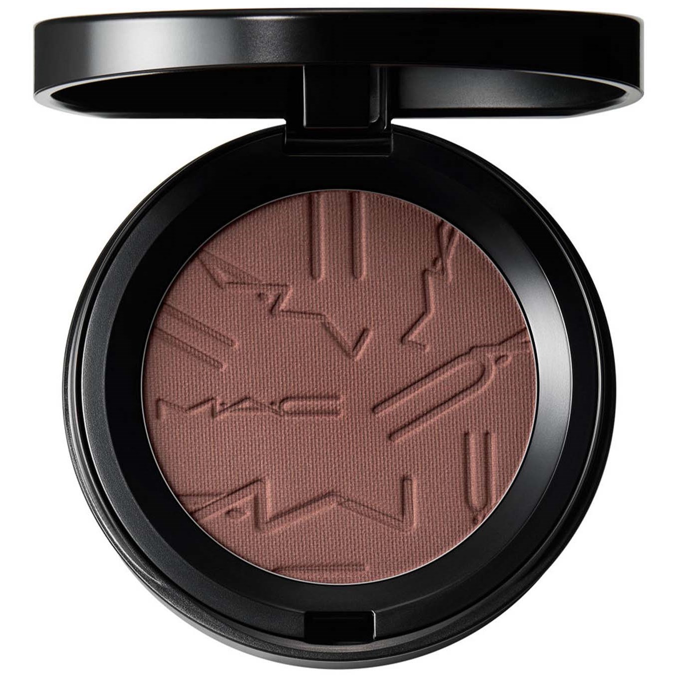 MAC Cosmetics Skinfinish Colourstruck Blush Film Noir Buff