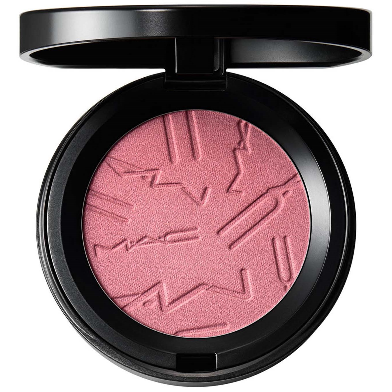 MAC Cosmetics Skinfinish Colourstruck Blush Honeylove - 4,5 g